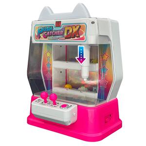 プッシュキャッチャーDX