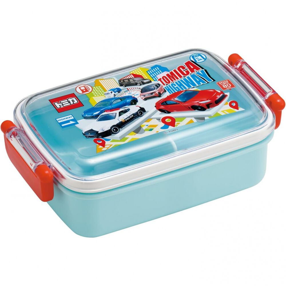 【新品】 トイザらス限定 トミカ 4台セット。 ブラックフライデー第1弾】ランチ4点セット トミカ | おもちゃ通販の