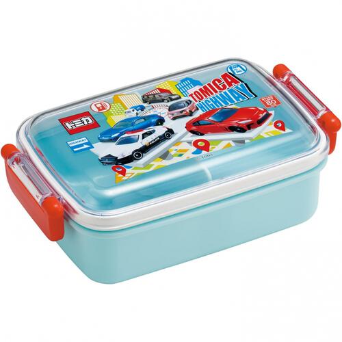 ランチ4点セット トミカ