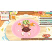 【Nintendo Switchソフト】デビュープロジェクト クッキングカフェ
