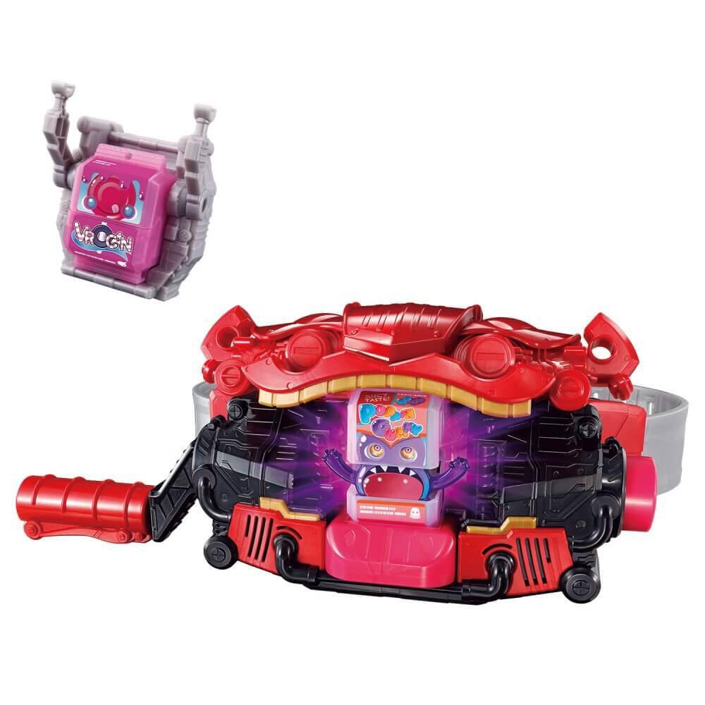 仮面ライダーガヴ DX変身ベルトガヴ＆ゴチゾウホルダーセット | Toys”R 
