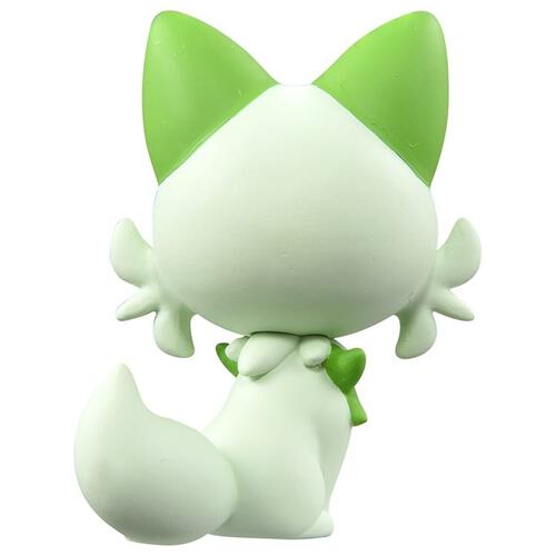 ポケモン モンコレ MS-03 ニャオハ
