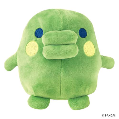 たまごっち くるっとすくすくぬいぐるみ くちぱっち クリスマスプレゼント 3歳 4歳 5歳