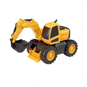 ライト＆サウンド パワーショベル トイザらス限定