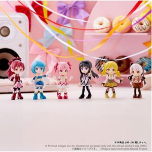 【予約受付商品】【BOX販売】PalVerSe パルバース 魔法少女まどか☆マギカ【出荷予定日：2026年7月31日】