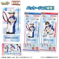 チケットライクコレクション 新テニスの王子様【種類ランダム】
