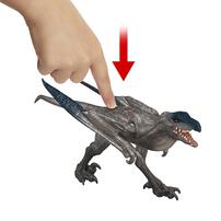 ジュラシック・ワールド 赤いダメージ！ミュータドン