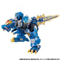 【予約受付商品】トランスフォーマー ワイルドキング WKWM-01 エナジーマスター レクスブレイド【出荷予定日：2026年6月27日】