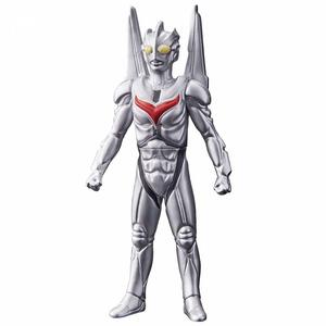ウルトラマン ウルトラヒーローシリーズ 72 ウルトラマンノア クリスマスプレゼント 3歳 4歳 5歳