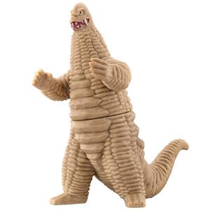 ウルトラ怪獣シリーズ 192 レッドキング(二代目) クリスマスプレゼント 3歳 4歳 5歳