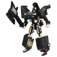 トミカ ジョブレイバー TJB09 ドライブレイバー 日本交通 トヨタ ジャパンタクシー