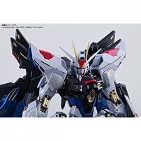 【予約受付商品】METAL BUILD ストライクフリーダムガンダム ＜リバイバル版＞【出荷予定日：2026年6月30日】