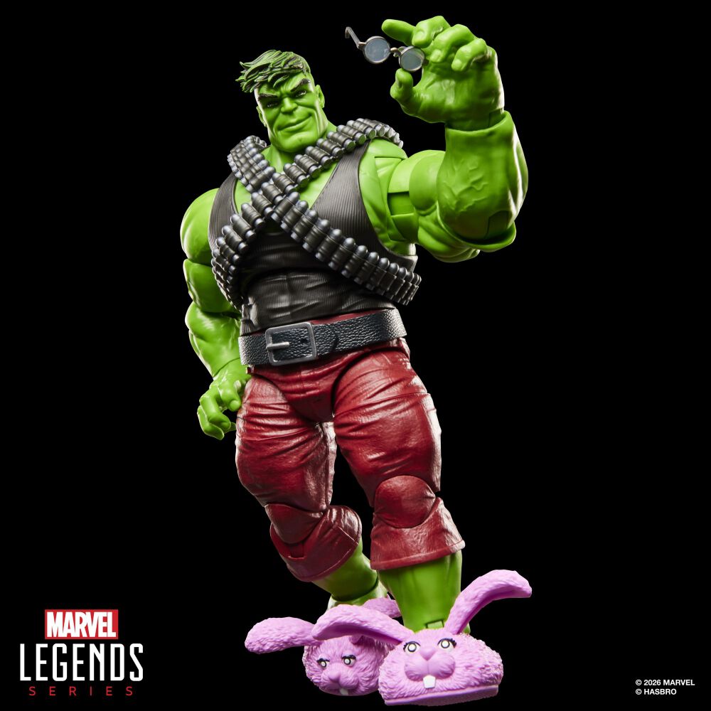 予約受付商品】マーベルレジェンド・シリーズ インクレディブル