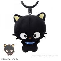 【2026年6月27日発売予定】ぷにコミュ ぷにぬいキーチェーン チョコキャット チョコキャットのぷにるんず