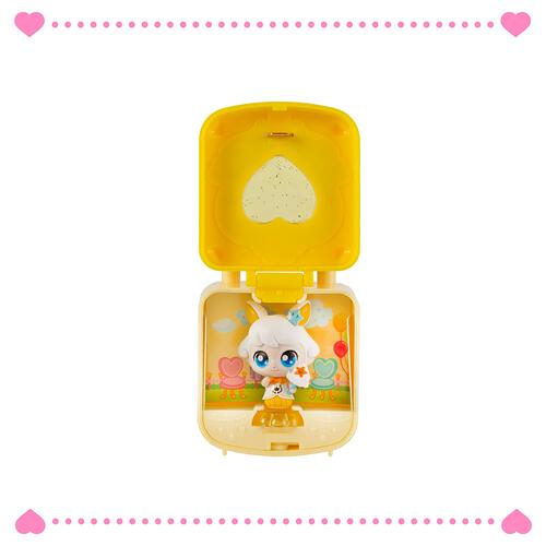 シークレット キャッチ！ティニピン コレクション ソソピン