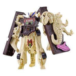 ユニトロボ キャラパキラリーカー