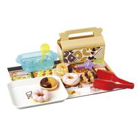 かえちゃOh！！まほうのミスタードーナツ ギフト 誕生日 プレゼント&nbsp; 3歳 4歳 5歳