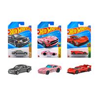 【予約受付商品】【オンライン限定】ホットウィール ベーシックカーアソート 98PM BOX販売【出荷予定日：2025年12月6日】