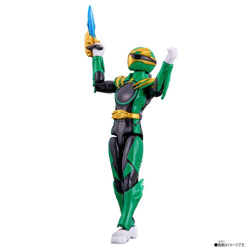 ナンバーワン戦隊ゴジュウジャー アクションヒーロー ゴジュウイーグル