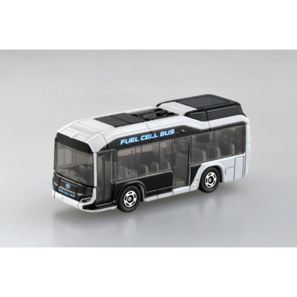 CAT トミカ オンライン限定価格*】トミカ No.82 トヨタ SORA 箱 | おもちゃ通販の