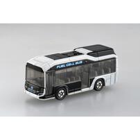 【オンライン限定価格*】トミカ No.82 トヨタ SORA 箱