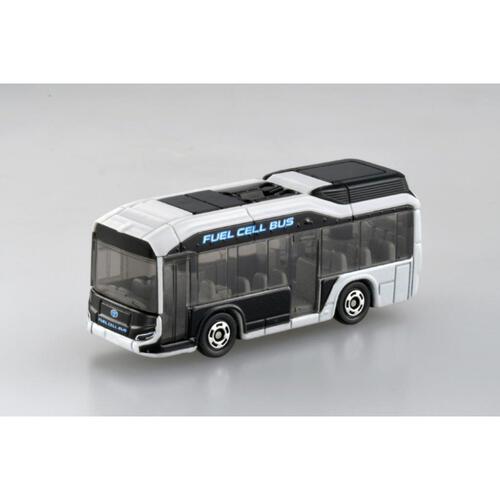 【オンライン限定価格*】トミカ No.82 トヨタ SORA 箱