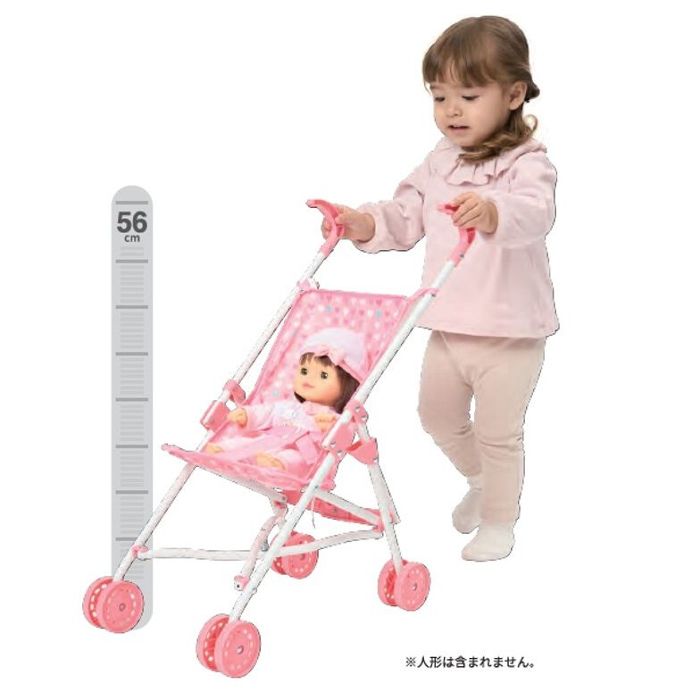 ドールストローラー トイザらス限定 ベビーカー | おもちゃ通販の