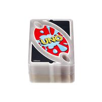 ウノ スプラッシュ ぬれてもあそべる！ UNO 水遊び
