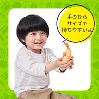 とんとんクッキング エビフライ