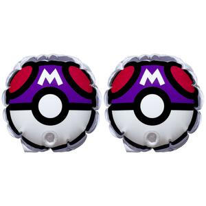ポケモン アームリング マスターボール ポケットモンスター 水遊び 子供用