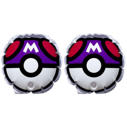 ポケモン アームリング マスターボール ポケットモンスター 水遊び 子供用