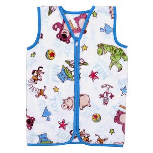 スリーパー TOYSTORY ホワイト 50×70cm