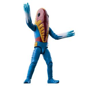 ウルトラアクションフィギュア メトロン星人 クリスマスプレゼント 3歳 4歳 5歳