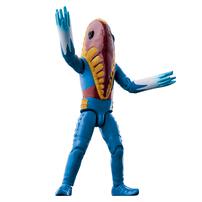 ウルトラアクションフィギュア メトロン星人 クリスマスプレゼント 3歳 4歳 5歳