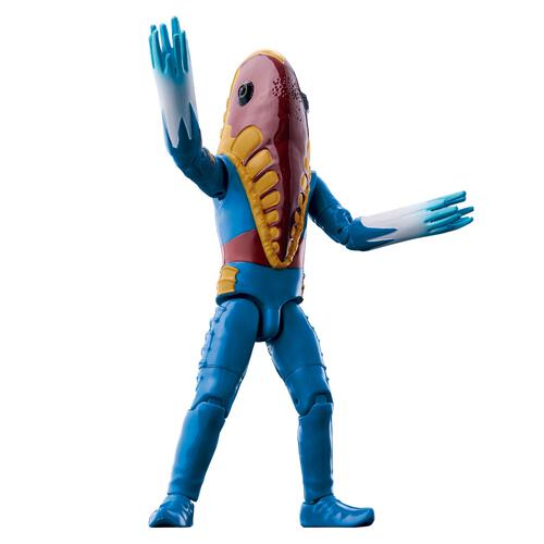 ウルトラアクションフィギュア メトロン星人 クリスマスプレゼント 3歳 4歳 5歳