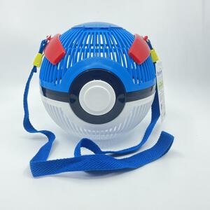 ポケモン スーパーボール 虫かご 昆虫採集