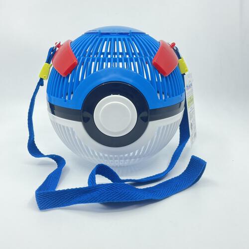 ポケモン スーパーボール 虫かご 昆虫採集