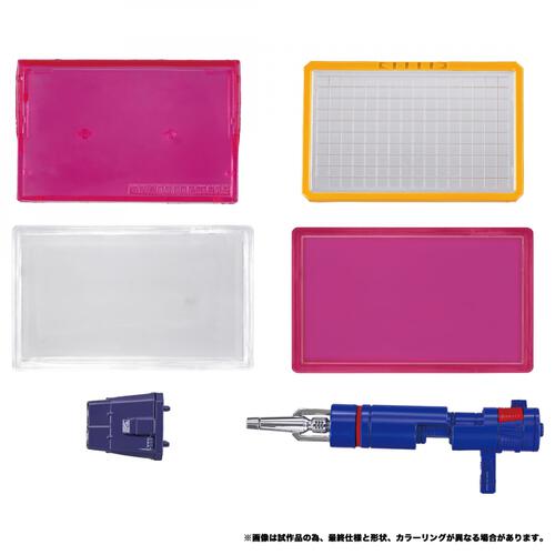 【予約受付商品】T-SPARK トランスフォーマー MPG-19 サウンドウェーブ＆コンドル【出荷予定日：2026年5月30日】