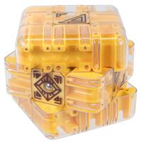 古代のパズルブロック