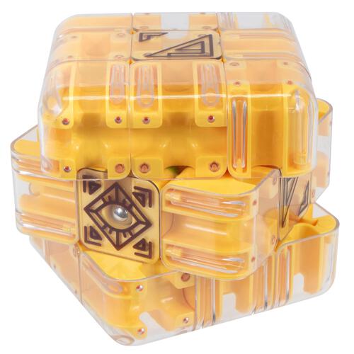 古代のパズルブロック