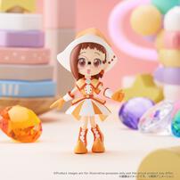 PalVerse パルバース おジャ魔女どれみ ドッカ～ン！【種類ランダム】