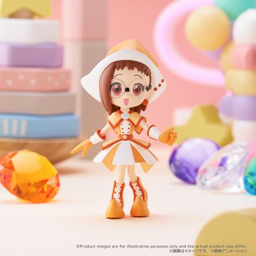 PalVerse パルバース おジャ魔女どれみ ドッカ～ン！【種類ランダム】