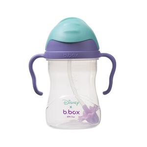 b.box ビーボックス ディズニー Sippy cup シッピーカップ (アリエル)