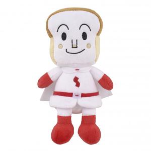 アンパンマン プリちぃ★ビーンズ コレクション しょくぱんまん