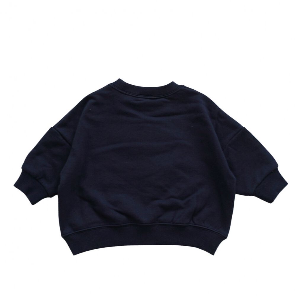 ネイビー 長袖 トレーナー　　SFC アディダスオリジナルス adidas originals 長袖 トレーナー