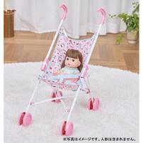 ハローキティおせわシリーズ ドールバギー トイザらス限定