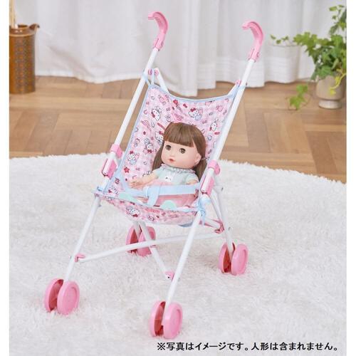 ハローキティおせわシリーズ ドールバギー トイザらス限定