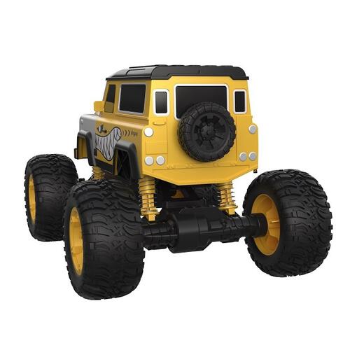 1/10 RCモンスタートラック ブレーシング トイザらス限定 ラジオコントロール