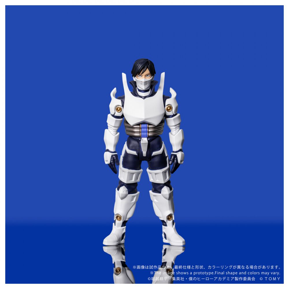 予約受付商品】T-SPARK CK-M11 COLLEKAZARO 僕のヒーローアカデミア