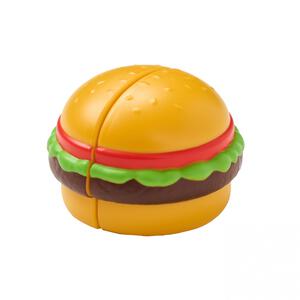 マイストーリー とんとんクッキング ハンバーガーおままごと おもちゃ 食べ物 食材 バラ売り トイザらス限定